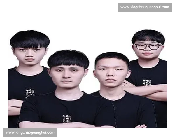VG战队勇夺冠军荣耀之路 深度解析赛事背后的团队默契与策略布局