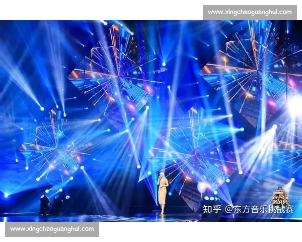 《全新音乐盛宴即将开启,全球才艺选手激烈角逐,谁能赢得最终荣耀》