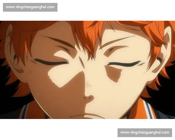 乌野逆转白鸟泽晋级春高关键一战热血与意志交锋全记录回顾篇纪要